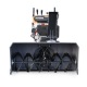 Снегоуборщик Villartec WB1510E в Волжском