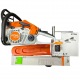 Бензопила Stihl MS 162-14&quot; в Волжском