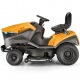 Садовый минитрактор Stiga Tornado 4108 H в Волжском