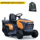 Садовый райдер Villartec MR1284H в Волжском