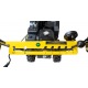 Бензиновый снегоуборщик Huter SGC-5500В в Волжском