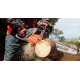 Бензопила Oleo-Mac GSH51-18&quot; в Волжском