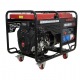 Бензогенератор Loncin LC18000S 12 кВт в Волжском
