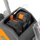 Культиватор аккумуляторный Daewoo DAT 3042Li (без аккумулятора и зарядного устройства) в Волжском