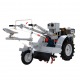 Мотоблок Garden Scout (Скаут) GS 101 DE, почвофреза, сидение в Волжском