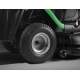 Садовый минитрактор Caiman Rapido 2WD 107D2C в Волжском