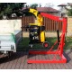 Парковый пылесос Laski VD455 P2 в Волжском