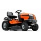 Садовый минитрактор Husqvarna LT 154 в Волжском
