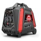 Бензиновый генератор инверторный Sunreka G4000iS 3.5 кВт в Волжском