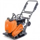 Виброплита бензиновая Husqvarna Atlas Copco LF 100 LAT в Волжском