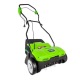Аэратор электрический GreenWorks GDT35 в Волжском