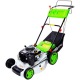Газонокосилка бензиновая RedVerg RD-GLM510GS-BS в Волжском