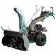 Бензиновая сенокосилка Eurosystems P130 Honda GXV390 в Волжском