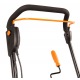 Снегоуборщик электрический Worx WG450E в Волжском