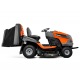 Садовый минитрактор Husqvarna TC 242TX в Волжском