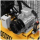 Компрессор воздушный Denzel BCV 4000-T/100 в Волжском