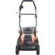 Газонокосилка электрическая Yard Fox EL3840 в Волжском