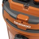 Строительный пылесос Daewoo DAVC 2500SD в Волжском