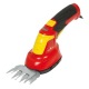 Аккумуляторые садовые ножницы Wolf-Garten Finesse Set в Волжском