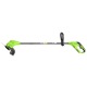 Аккумуляторный триммер GreenWorks G24LT251 в Волжском