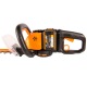 Кусторез аккумуляторный Worx WG284E в Волжском