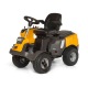 Райдер Stiga Park Pro 900 AWX в Волжском