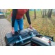 Подметальная машина Limpar 104 Pro (с универсальной щеткой) в Волжском