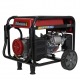 Бензогенератор Loncin GH3500 2.8 кВт в Волжском