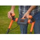 Газонокосилка электрическая Black+Decker BEMW471BH-QS в Волжском