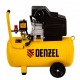 Компрессор воздушный Denzel DC1700/50 в Волжском