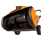Снегоуборщик электрический Worx WG450E в Волжском