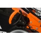 Газонокосилка бензиновая Villartec MB4053T в Волжском