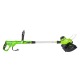 Электрокоса (электрический триммер) GreenWorks GST6030 в Волжском