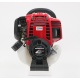 Бензокоса (бензиновый триммер) Honda UMK 425 UEET в Волжском