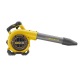 Воздуходувка аккумуляторная Dewalt DCM572N (без аккумулятор и зарядного устройства) в Волжском