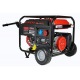 Бензогенератор Loncin LC10000D-AS 8 кВт 3-х фазный в Волжском