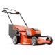 Газонокосилка аккумуляторная Husqvarna LC 247i в Волжском