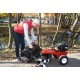 Подметальная машина Tielburger TK18 (Honda GCV170) в Волжском