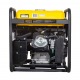 Инверторный бензогенератор Huter DN12500i 8 кВт в Волжском