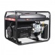 Бензогенератор A-iPower Lite AP6500E 6 кВт в Волжском