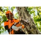 Аккумуляторная пила Stihl MSA 161 T-10&quot; (без аккумулятора и зарядного устройства) в Волжском