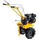 Мотоблок Steher GT-430 (фрезы в комплекте) в Волжском