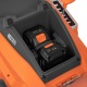 Газонокосилка аккумуляторная Daewoo DLM 4042Li SET в Волжском