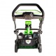 Снегоуборщик аккумуляторный GreenWorks GD40STK5 5 Ач в Волжском