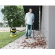 Пылесос для сухой и влажной уборки Karcher WD 5 Premium в Волжском