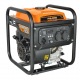 Бензогенератор инверторный Carver PPG-3900I 3 кВт в Волжском