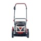 Газонокосилка аккумуляторная Al-Ko 42.2 Li Comfort Energy Flex (2 аккумулятора) в Волжском
