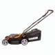 Газонокосилка аккумуляторная Worx WP770E в Волжском