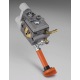 Бензопила Caiman Chenso 45-16 Decompressor в Волжском