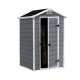 Пластиковый сарай Keter Manor 4x3 в Волжском